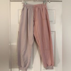 Missguided Sweatpants